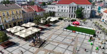 First Stakeholder Meeting Held in Kielce