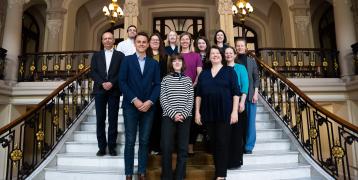KnowledgeAnalytics meeting in Vilnius