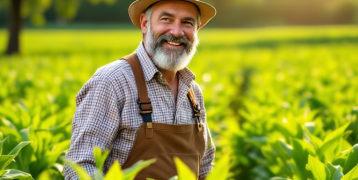 Cover crops in Emilia Romagna