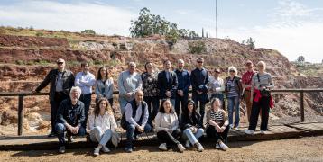 EMRIE Consortium
