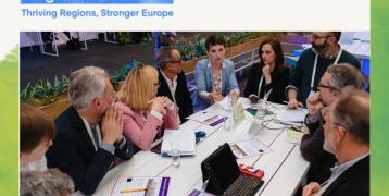 European Week of Regions and Cities 2023