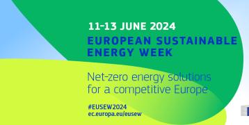 EUSEW 2024 banner