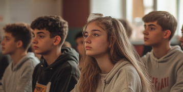 Early school leavers and NEETs