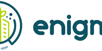 The logo of ENIGMAS energy consumption & emissions monitoring & assessment platform