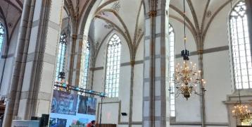 This event took place at Academie Huis Grote Kerk in Zwolle