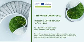Invitation and information about the conference