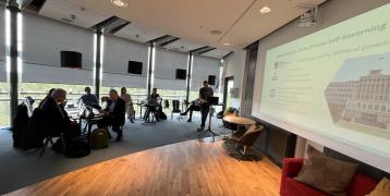Partners meeting 
