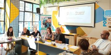 LSG Meeting Region of Central Macedonia