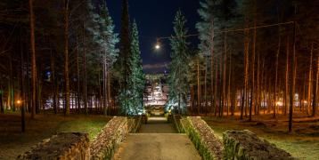 Finland Study Visit Promoter Project