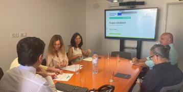 Madeira stakeholders met in Funchal
