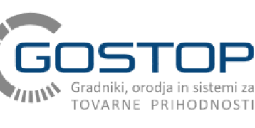 LOGO OF GOSTOP PROGRAMME GOSTOP LOGO