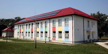  Thermal and energy rehabilitation at the level of public buildings
