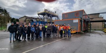 Gaslab Arcelor Mittal