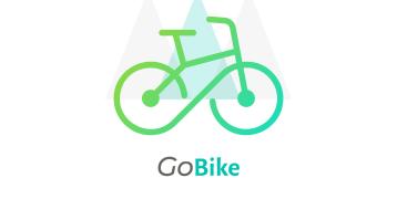 GoBike logo
