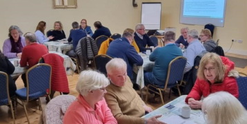 Community-led Planning Good Practice