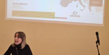 Greta presents rec4eu and invece