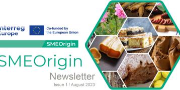 SMEOrigin Newsletter #1