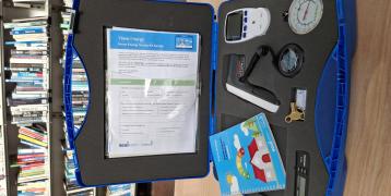 Home Energy Saving Kit The Home Energy Saving Kit