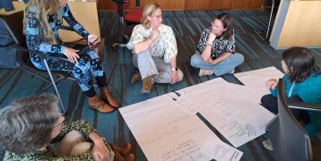Meeting on Religious Heritage in Overijssel