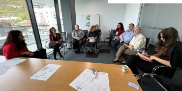 Shaping the Future of Talent Retention in Cluj-Napoca, Romania