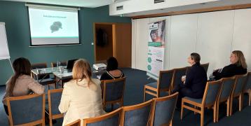 Stakeholder meeting