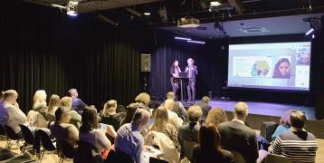 Bratislava CASE workshop
