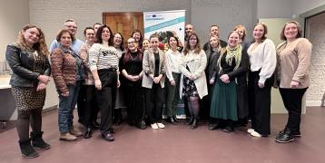 FISSH project partners_Ghent