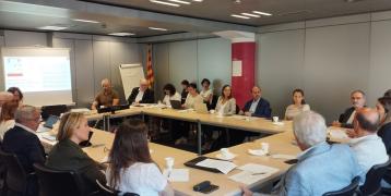 3rd RSG meeting OGE