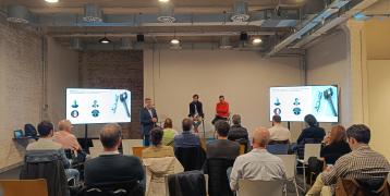 The Intellectual and Industrial Property Advisory Service 