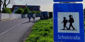 Schoolstreet Austria