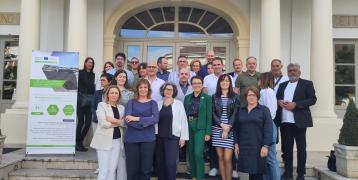 Thematic Seminar Hungary