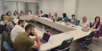 Montenegro Strengthens Commitment to Silver Economy Through Inter-Ministerial Coordination Meeting