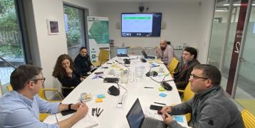 Cork meeting