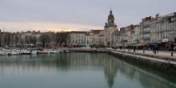 La Rochelle Hosts 3rd Interregional Meeting of Tourism4SDG
