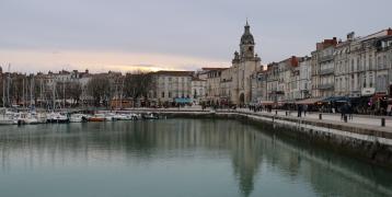 La Rochelle, France