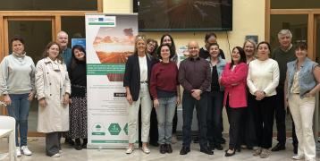 LOTTI LIM 5 Meeting Brindisi Italy 