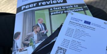 Interreg Event in Ghent