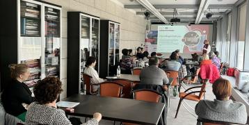 2nd ORC RSG in Debrecen (HU)
