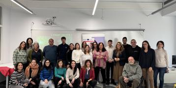 4th Local Meeting of WeSTEMEU held in Igualada