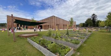 Kindergarden