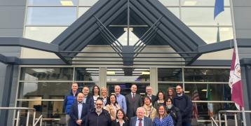 LOTTI Partners and Stakeholders