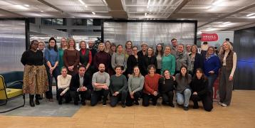 Second Learning Event