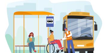 Mobility for all users