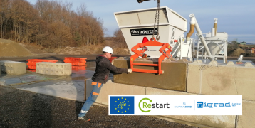 LIFE IP Restart project