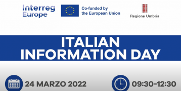 Information event recording - Italy