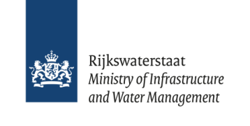 logo; Rijkswaterstaat