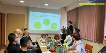 Second stakeholder meeting in Poland