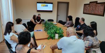 Meeting