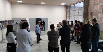 Workshop held in Pazardzhik, Bulgaria