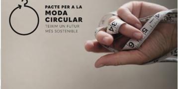 Circular Fashion Agreement image. We have a more sustainable future